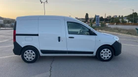 Dacia Dokker 1.5 dci Klima, снимка 4