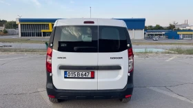 Dacia Dokker 1.5 dci Klima, снимка 6