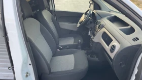 Dacia Dokker 1.5 dci Klima, снимка 9