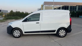 Dacia Dokker 1.5 dci Klima, снимка 8