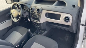Dacia Dokker 1.5 dci Klima, снимка 10