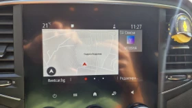 Renault Megane, снимка 10