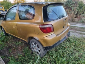 Toyota Yaris 1.4D4D/1.0 vvt-i/ джанти 14, снимка 10