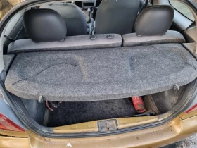 Toyota Yaris 1.4D4D/1.0 vvt-i/ джанти 14, снимка 8