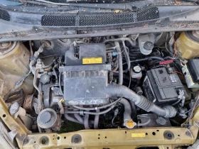 Toyota Yaris 1.4D4D/1.0 vvt-i/ джанти 14, снимка 5