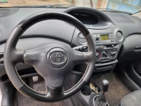 Toyota Yaris 1.4D4D/1.0 vvt-i/ джанти 14, снимка 16