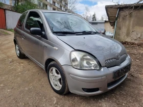 Toyota Yaris 1.4D4D/1.0 vvt-i/ джанти 14, снимка 15