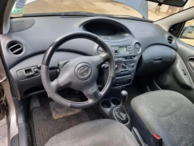 Toyota Yaris 1.4D4D/1.0 vvt-i/ джанти 14, снимка 3
