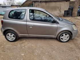Toyota Yaris 1.4D4D/1.0 vvt-i/ джанти 14, снимка 4