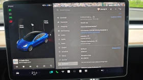 Tesla Model 3 SR , снимка 13