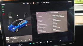 Tesla Model 3 SR , снимка 14