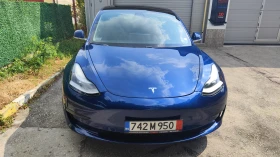 Tesla Model 3 SR , снимка 2