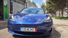 Tesla Model 3 SR , снимка 4