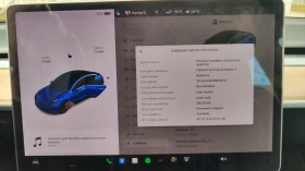 Tesla Model 3 SR , снимка 16