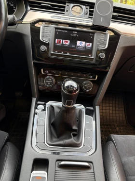 VW Passat VW Passat 2.0 Full Led, снимка 12