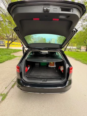 VW Passat VW Passat 2.0 Full Led, снимка 3