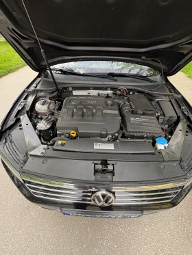 VW Passat VW Passat 2.0 Full Led, снимка 5