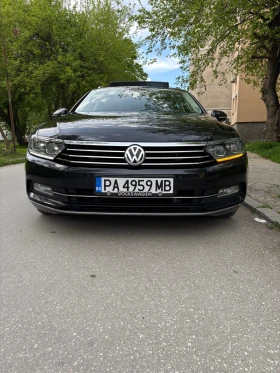 VW Passat VW Passat 2.0 Full Led, снимка 2