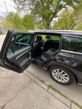 VW Passat VW Passat 2.0 Full Led, снимка 4