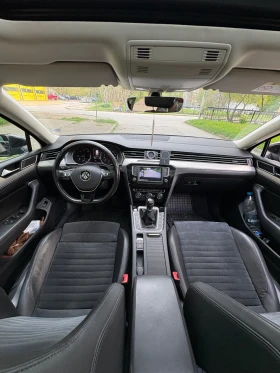 VW Passat VW Passat 2.0 Full Led, снимка 17