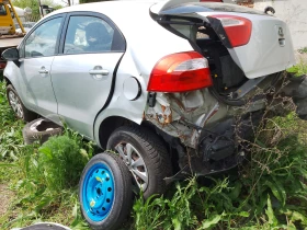 Kia Rio 1.2i G4LA, снимка 5