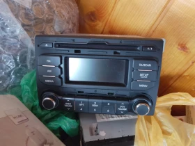 Kia Rio 1.2i G4LA, снимка 17