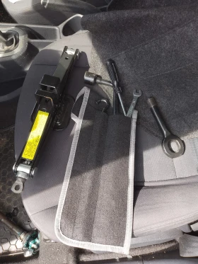 Kia Rio 1.2i G4LA, снимка 10