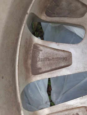 Kia Rio 1.2i G4LA, снимка 9