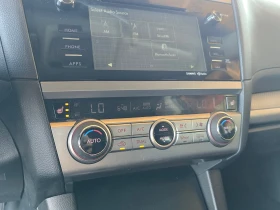 Subaru Outback 2.5i/AWD/Авт./Лизинг, снимка 11