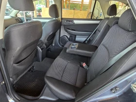 Subaru Outback 2.5i/AWD/Авт./Лизинг, снимка 13