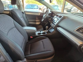 Subaru Outback 2.5i/AWD/Авт./Лизинг, снимка 15