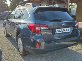 Subaru Outback 2.5i/AWD/Авт./Лизинг, снимка 5