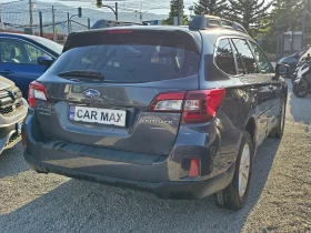 Subaru Outback 2.5i/AWD/Авт./Лизинг, снимка 4
