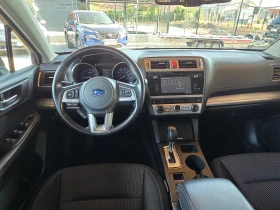 Subaru Outback 2.5i/AWD/Авт./Лизинг, снимка 14