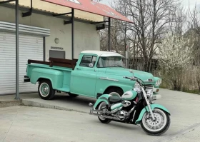 Chevrolet S-10 APACHE, снимка 3