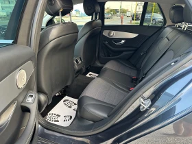 Mercedes-Benz C 200 2.2CDI* Avantgarde* TOP* , снимка 12