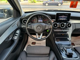 Mercedes-Benz C 200 2.2CDI* Avantgarde* TOP* , снимка 13