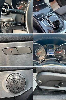 Mercedes-Benz C 200 2.2CDI* Avantgarde* TOP* , снимка 8