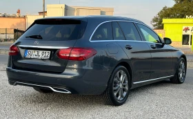 Mercedes-Benz C 200 2.2CDI* Avantgarde* TOP* , снимка 4