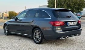 Mercedes-Benz C 200 2.2CDI* Avantgarde* TOP* , снимка 2