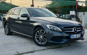 Mercedes-Benz C 200 2.2CDI* Avantgarde* TOP* , снимка 5