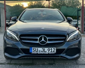 Mercedes-Benz C 200 2.2CDI* Avantgarde* TOP* , снимка 17