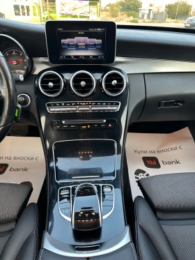 Mercedes-Benz C 200 2.2CDI* Avantgarde* TOP* , снимка 14