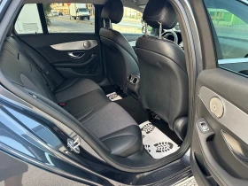 Mercedes-Benz C 200 2.2CDI* Avantgarde* TOP* , снимка 11