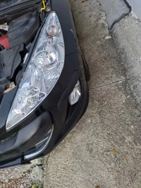 Peugeot 308, снимка 4