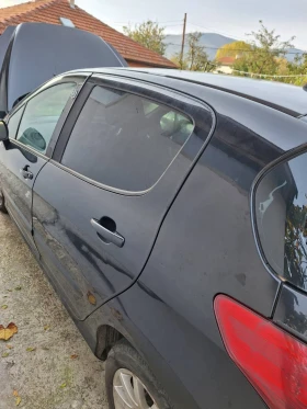 Peugeot 308, снимка 3