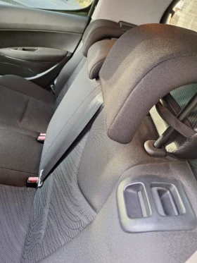 Peugeot 308, снимка 9