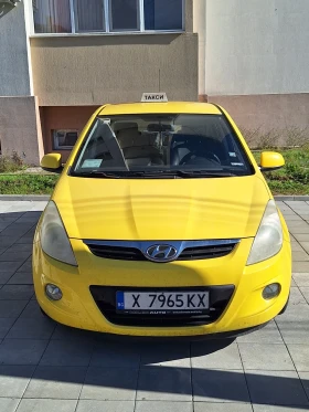 Hyundai I20, снимка 2