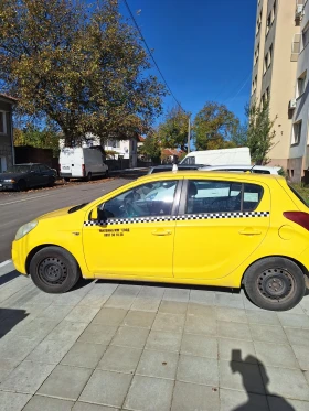 Hyundai I20, снимка 3