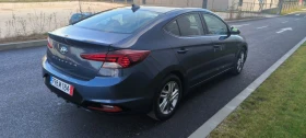 Hyundai Elantra 2.0/Led light, снимка 4